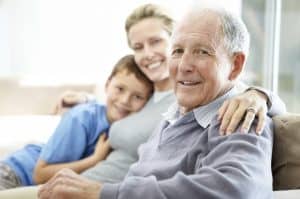 talking to your parents about estate planning