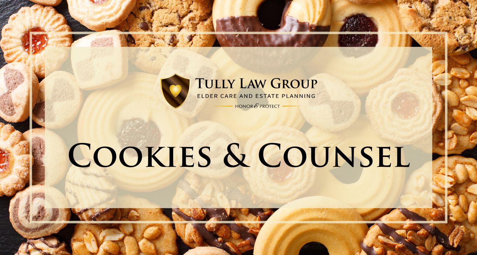 Cookies & Counsel