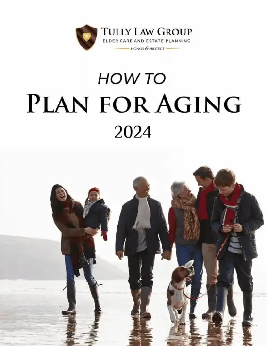 How To Plan For Aging