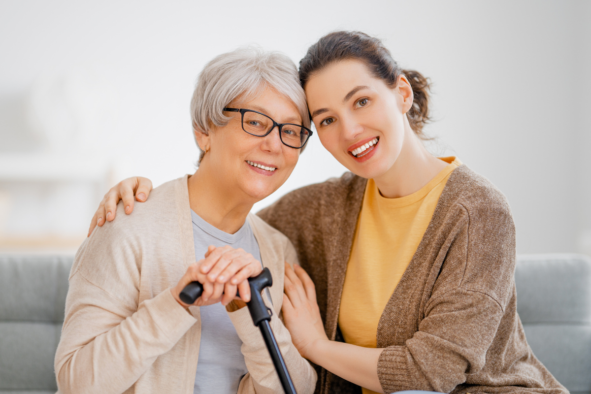 Caring for the Caregiver: Supporting Those Who Support Others