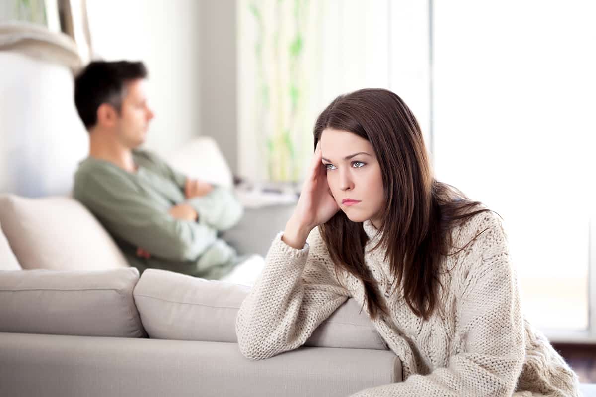 Why do families fight over estates?