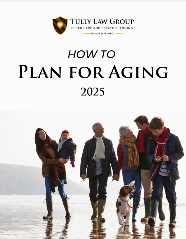 How To Plan For Aging