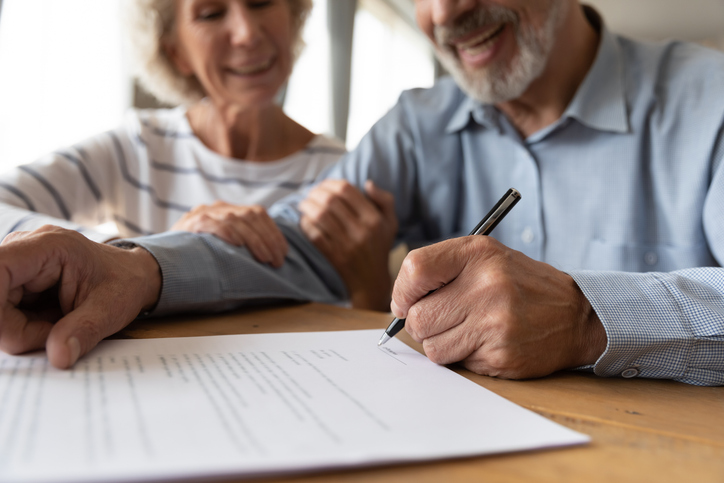 What is the difference between elder law and estate planning?