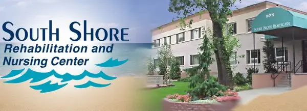 South Shore Nursing and Rehab Comedy Show