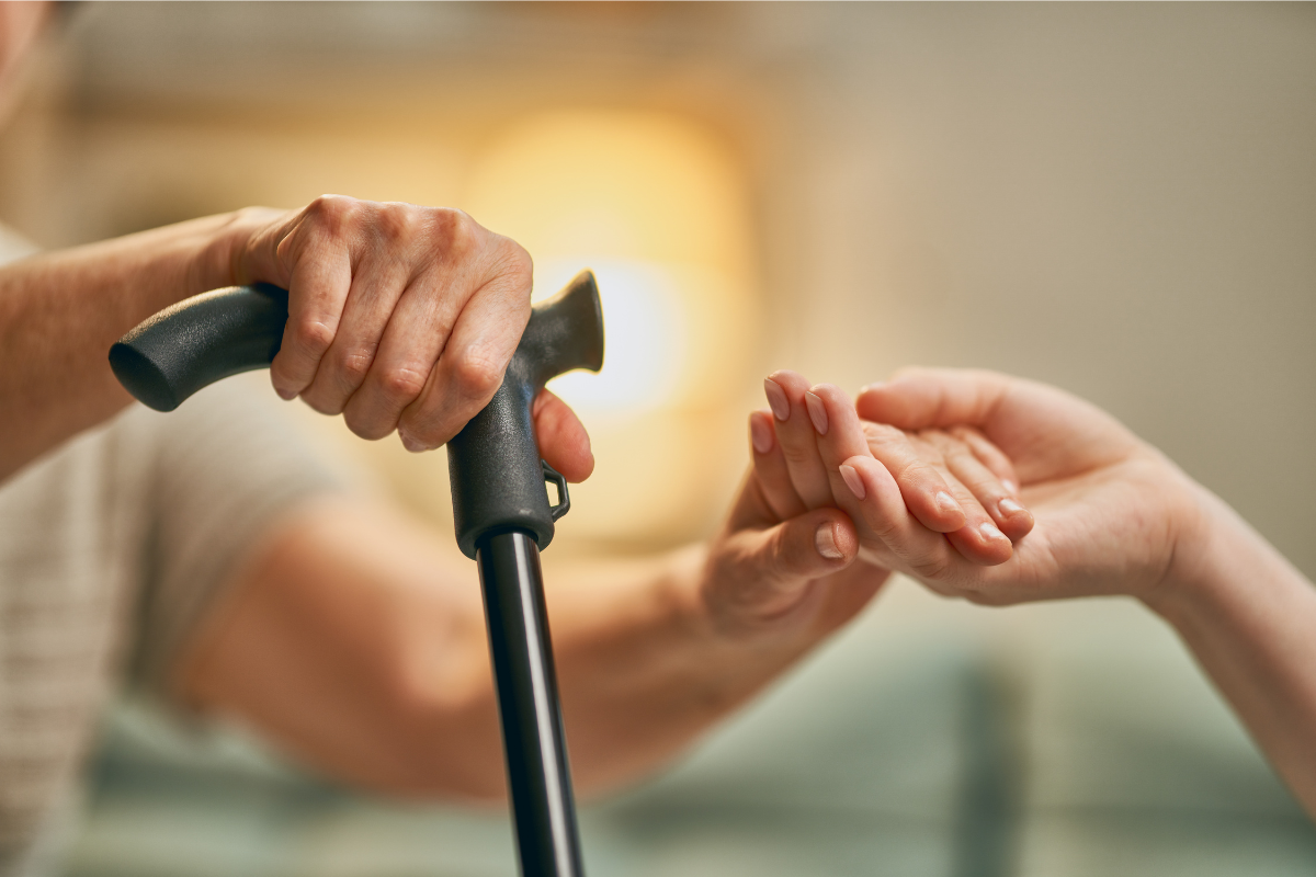 Elder Abuse Awareness Month: Protecting Our Seniors Starts With Us