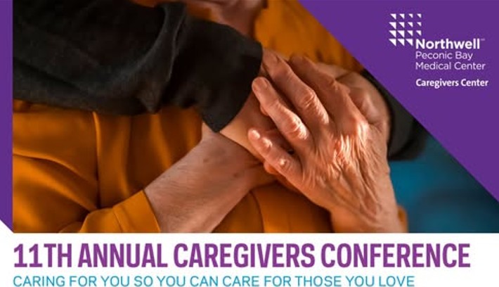 Peconic Bay Medical Center’s 11th Annual Caregiver Conference