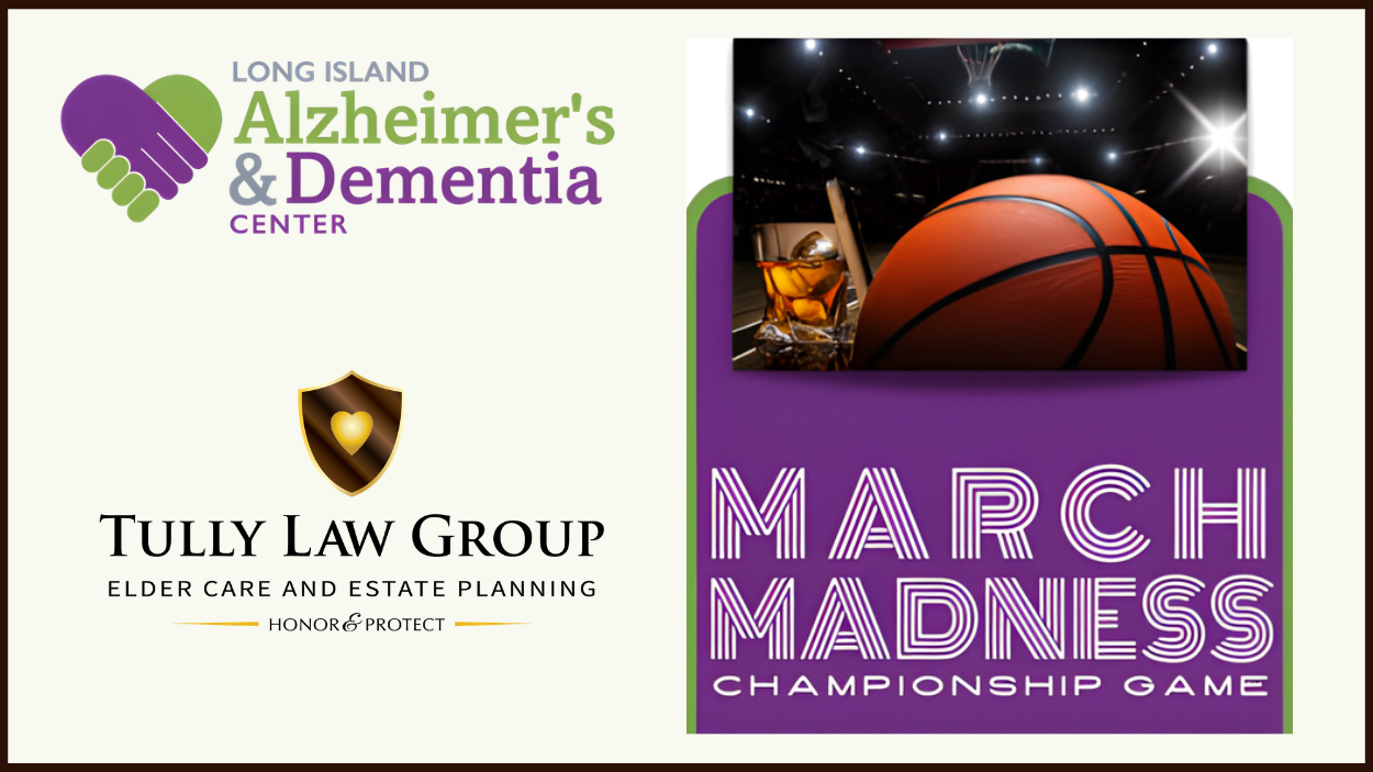 Long Island Alzheimer’s & Dementia Center March Madness 2026