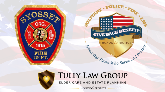 Syosset Fire Department Estate Planning Presentation 2026