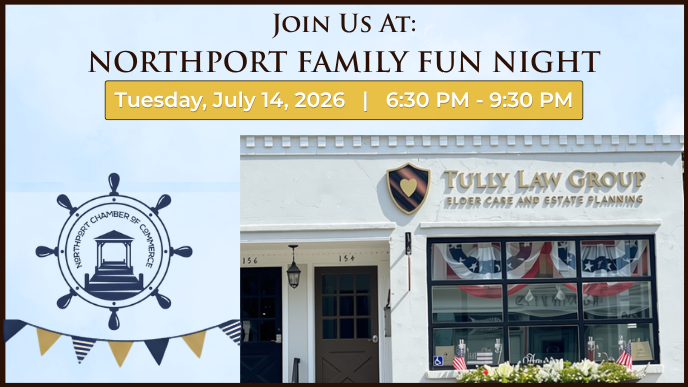Northport Family Fun Night 2026